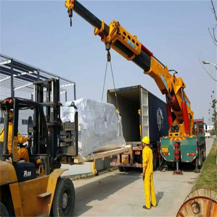 大厂吊车租赁价格、流程、安全标准全解析，快速解决施工难题