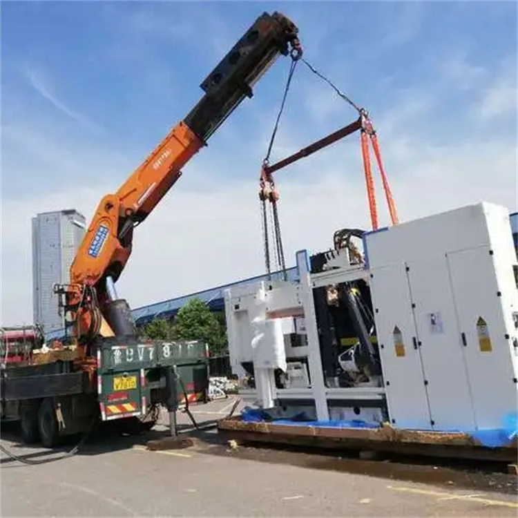 大厂附近小吊车联系方式|8-16吨|本地及时服务