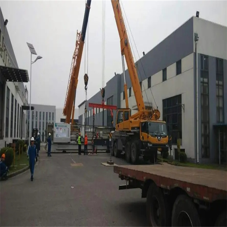 大厂附近12吨吊车出租电话|工程吊装|高效响应