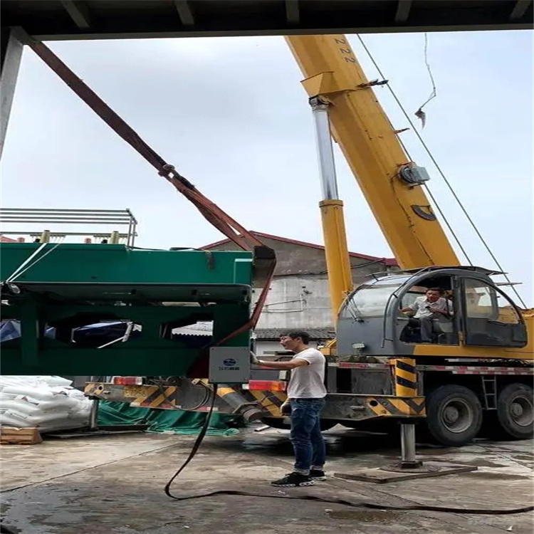 大厂大吨位吊车租赁应急保障方案|化解突发吊装需求难题